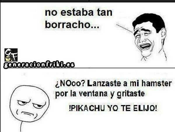 30) 17-11-13 Picachu yo te elijo!!