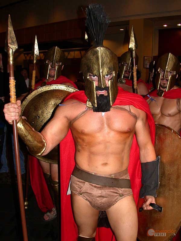 Leonidas-300-30