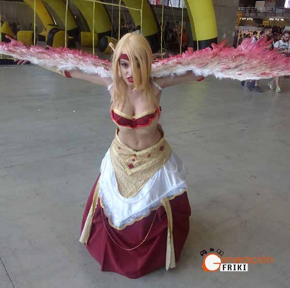 17-Expomanga-2015-Morgana-(LOL)-2 (2)