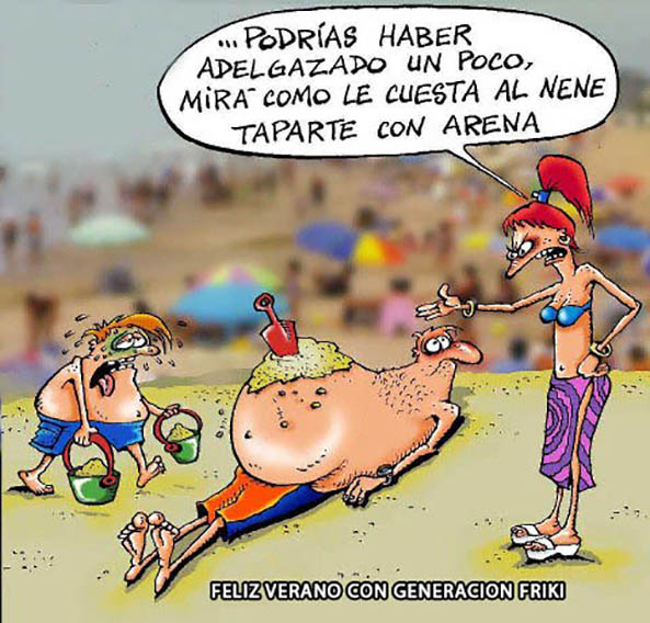 585) 18-08-14 chiste-de-playa-Humor