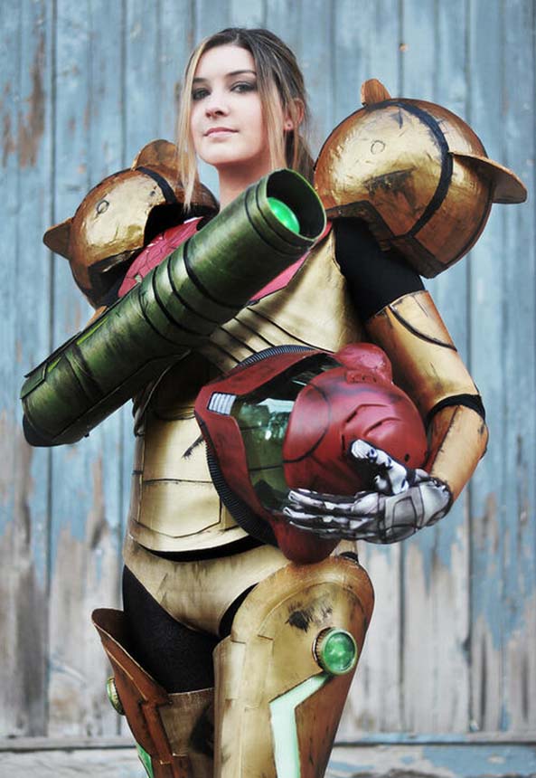 11-Cosplay-Samus-Metroid