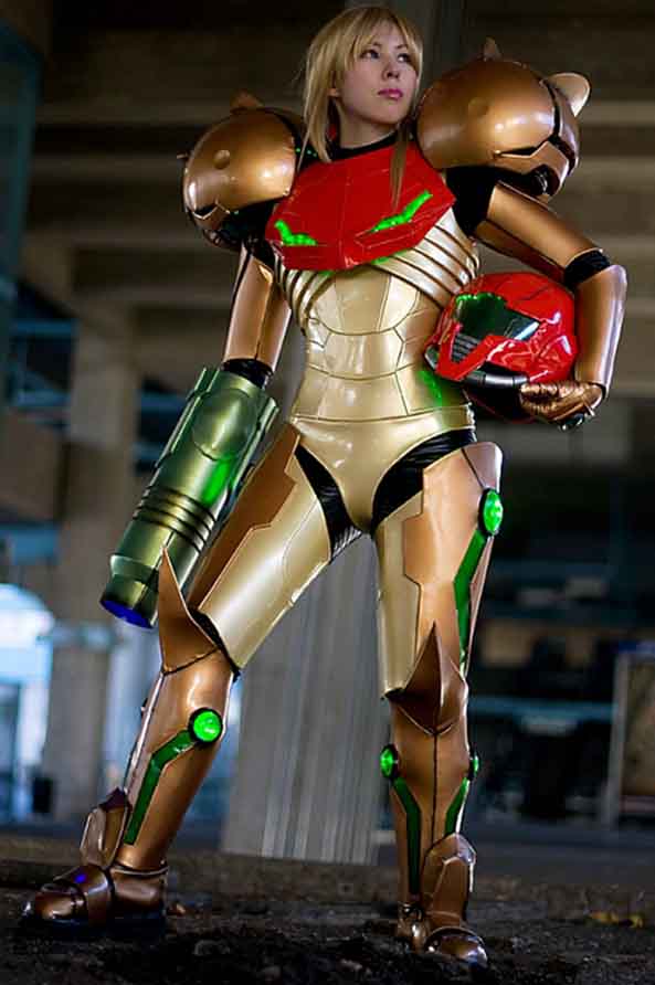 13-Cosplay-Samus-Metroid