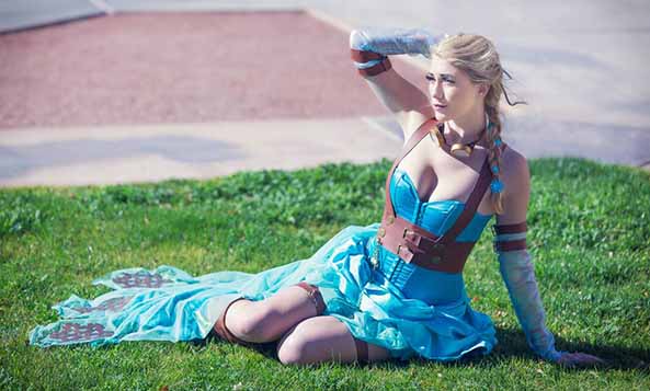 20-Cosplay-Elsa-Frozen