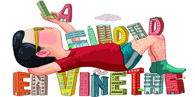 La-ciudad-en-vinetas-PORTADA