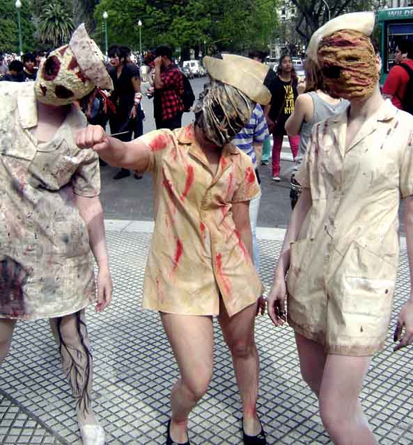 Enfermera-Silent-Hill-20