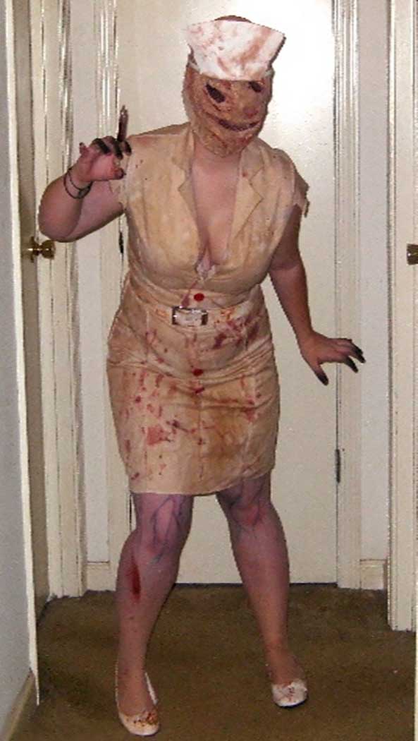 Enfermera-Silent-Hill-27