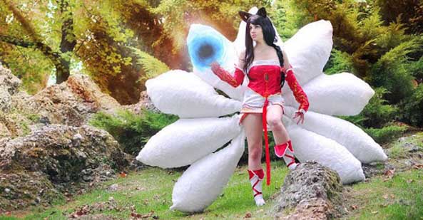 Ahri-League-of-Legend-11