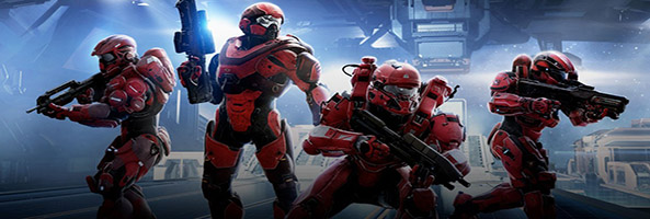HALO-5-MULTI