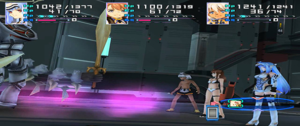 XENOSAGA-1