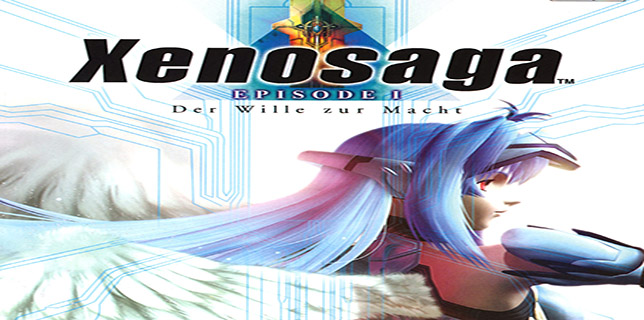 XENOSAGA-PORTADA