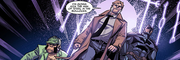INJUSTICE-3
