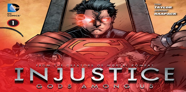 INJUSTICE-PORTADA