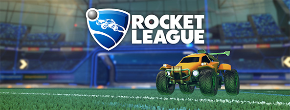 01-Rocket-League