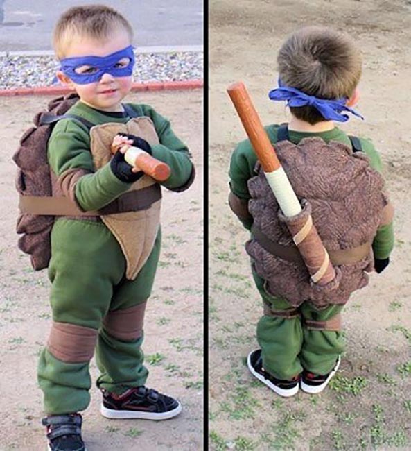 168-Nino-Tortuga-Ninja