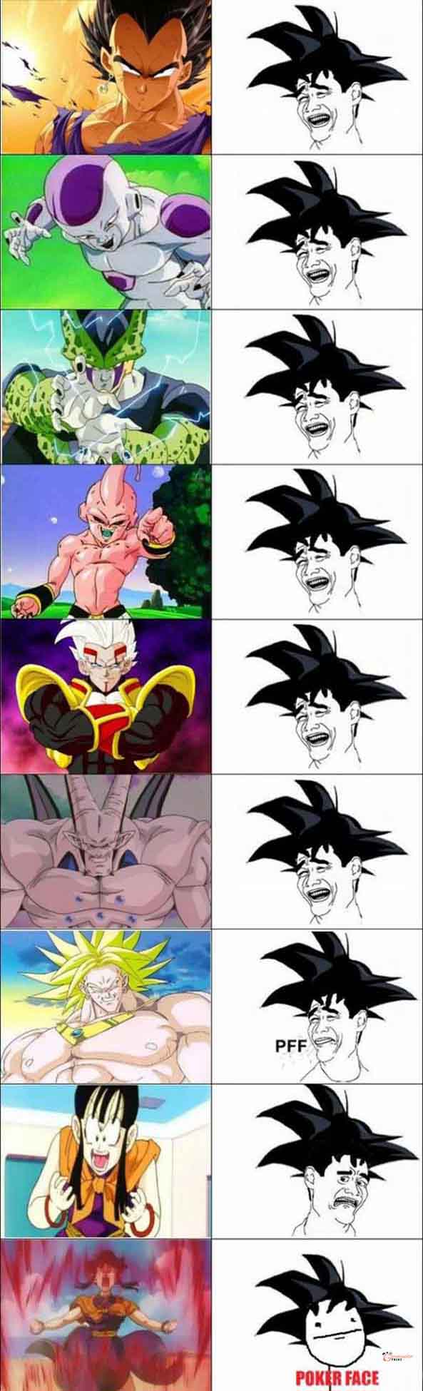 1008) 13-07-15 Goku-poker-face-Humor