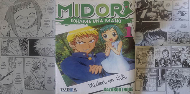 Midori-echame-una-mano-PORTADA