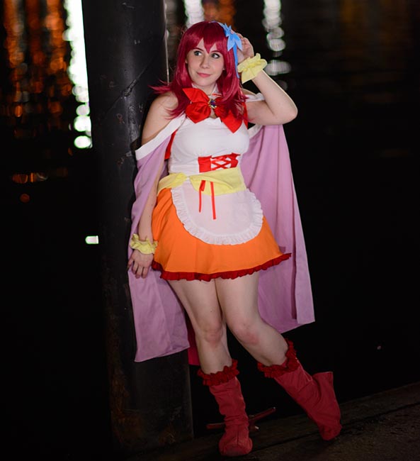 No Game No Life