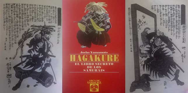Hagakure-PORTADA