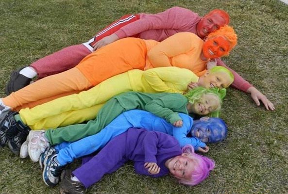 35-Familia-Arcoiris