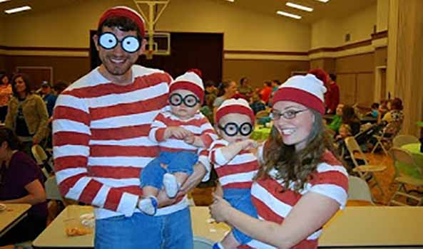 39-Familia-Wally