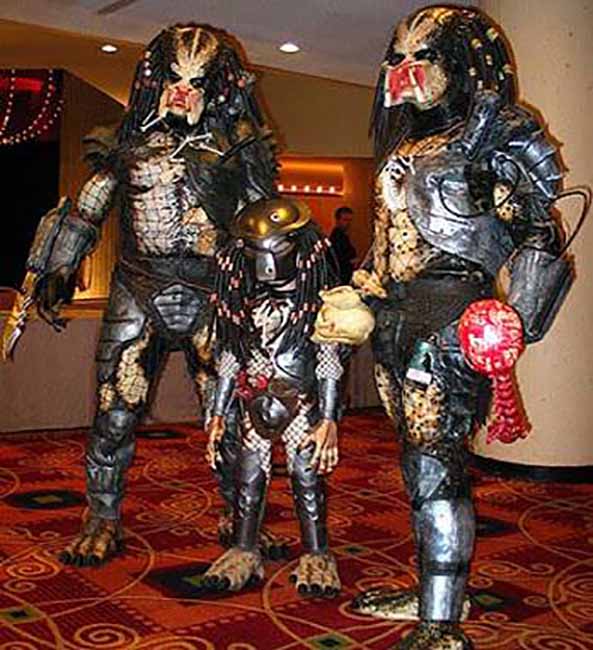 40-Familia-Predators