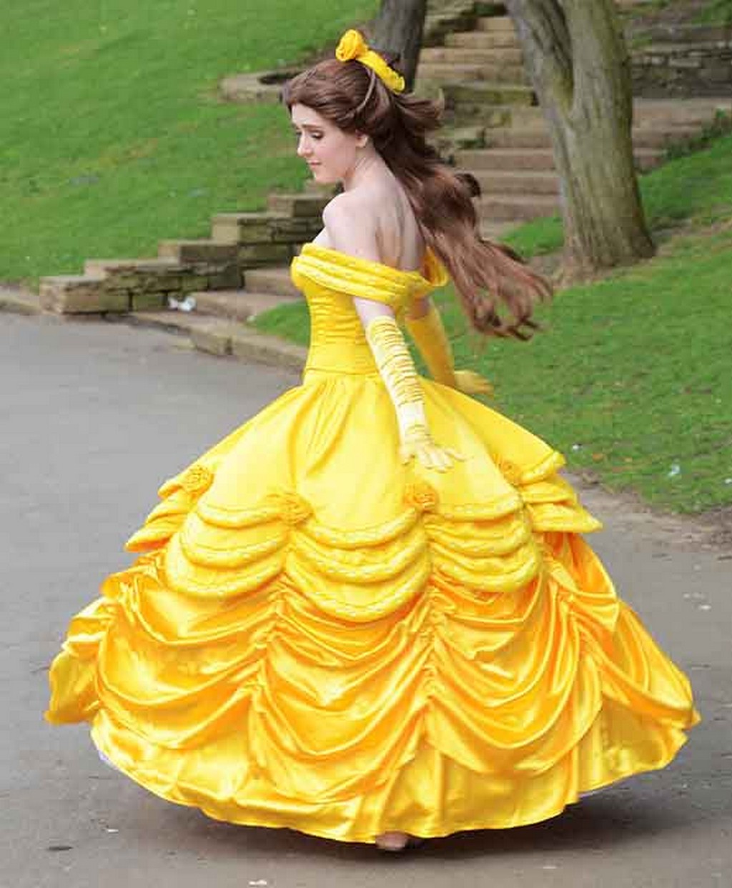 Cosplay-Bella-Disney-1