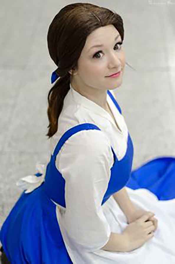 Cosplay-Bella-Disney-22