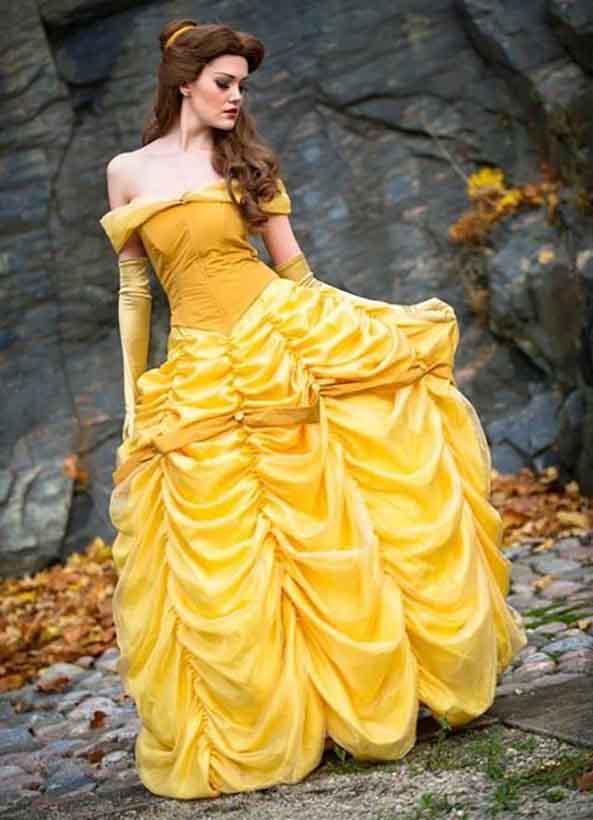 Cosplay-Bella-Disney-29