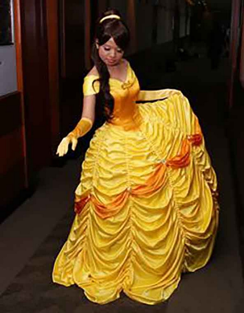 Cosplay-Bella-Disney-3