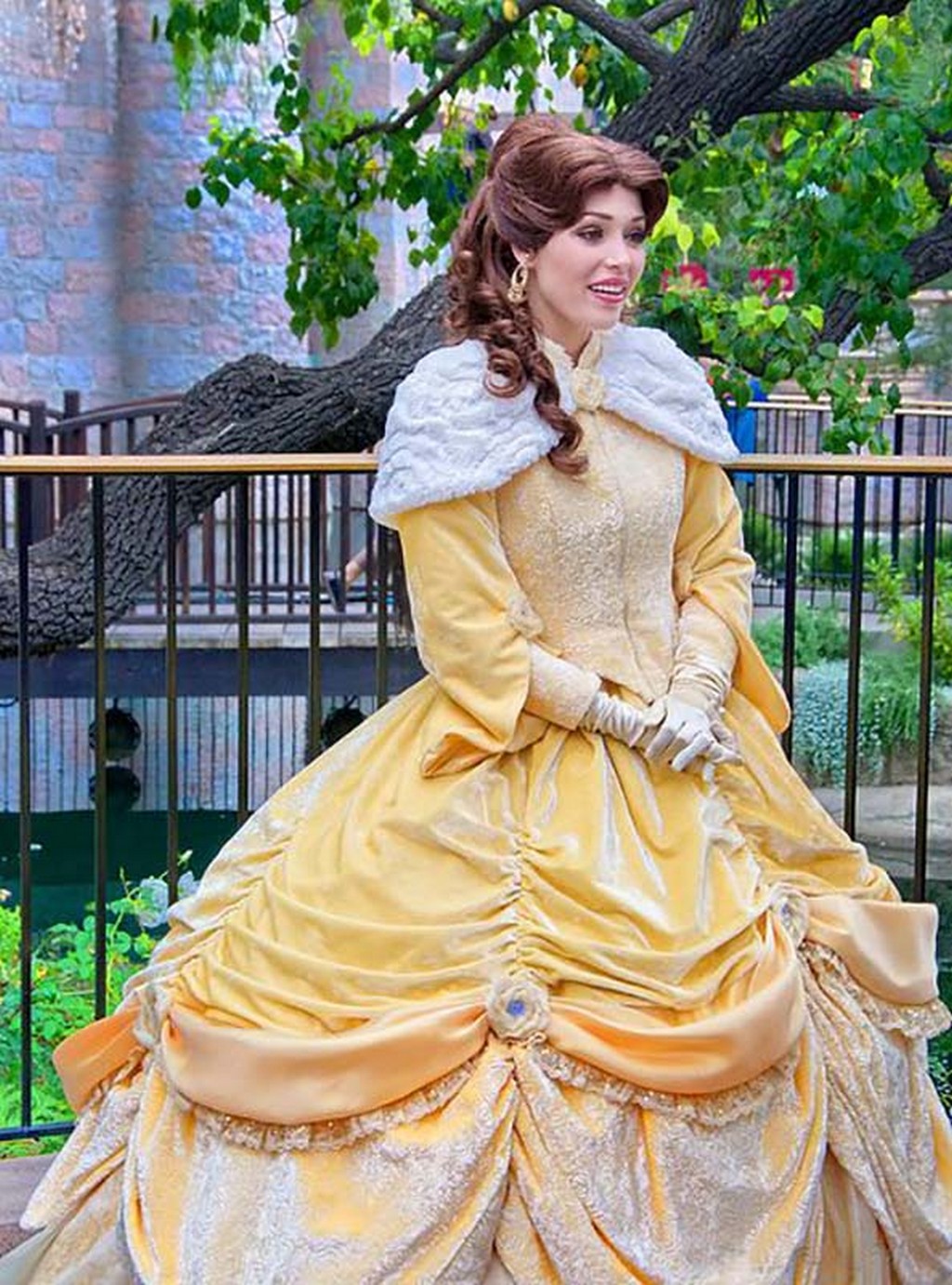 Cosplay-Bella-Disney-33