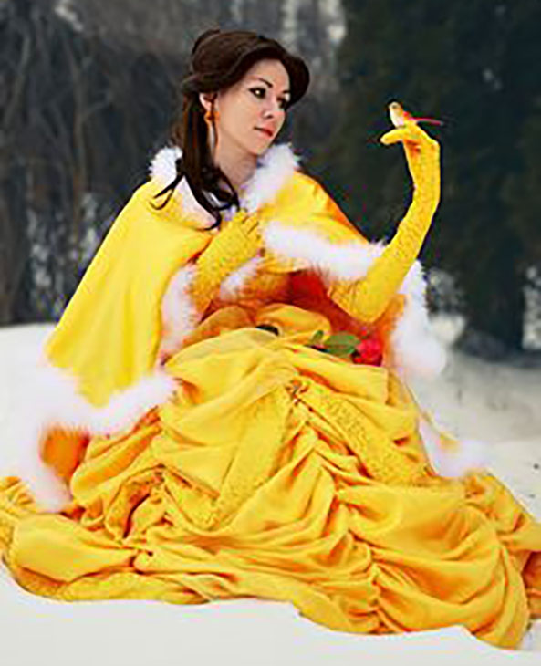 Cosplay-Bella-Disney-35