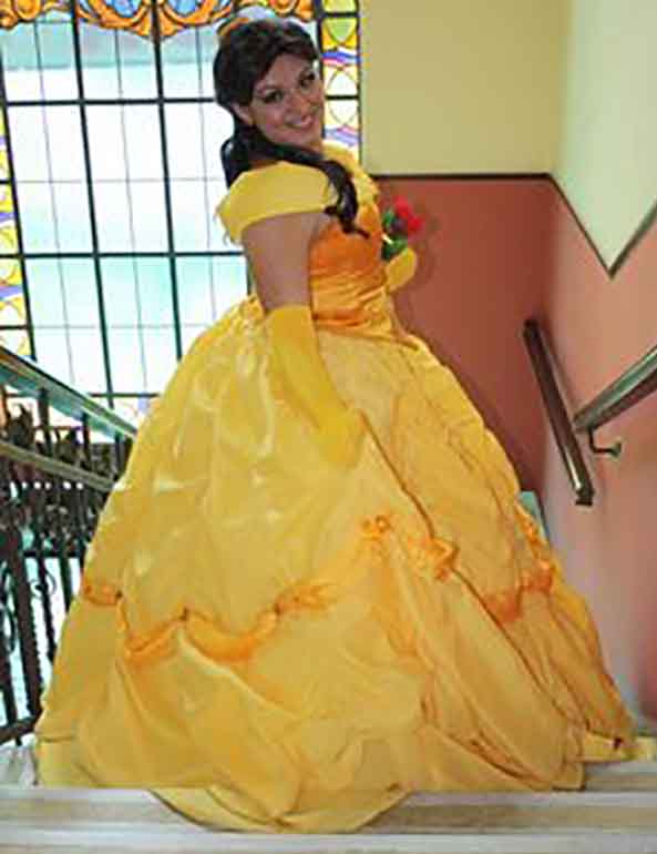 Cosplay-Bella-Disney-36