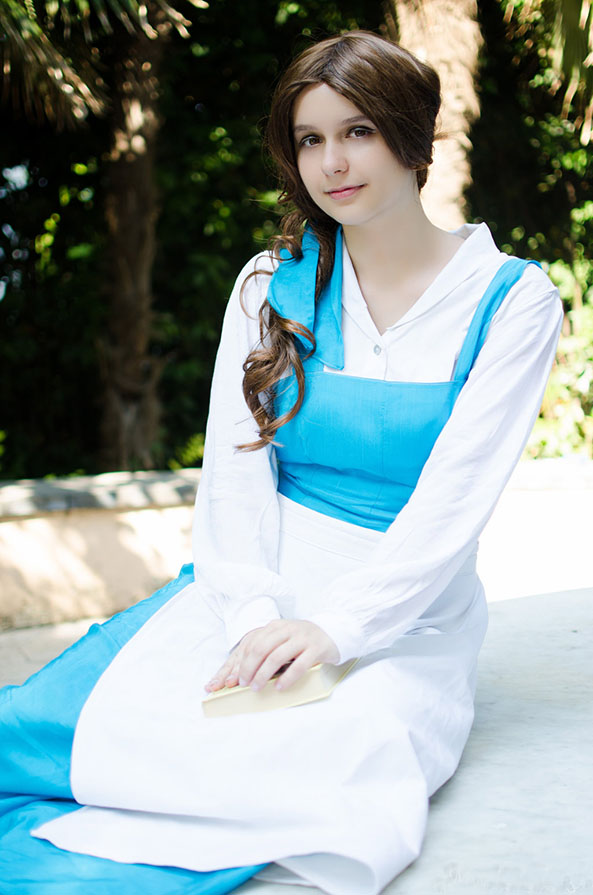 Cosplay-Bella-Disney-39