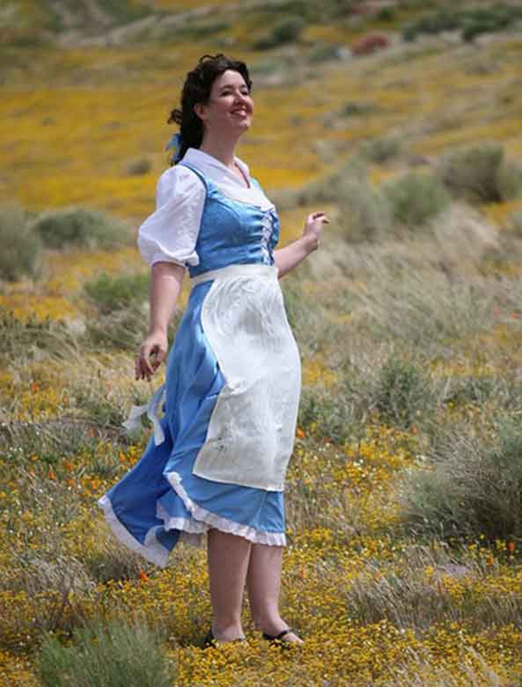 Cosplay-Bella-Disney-4