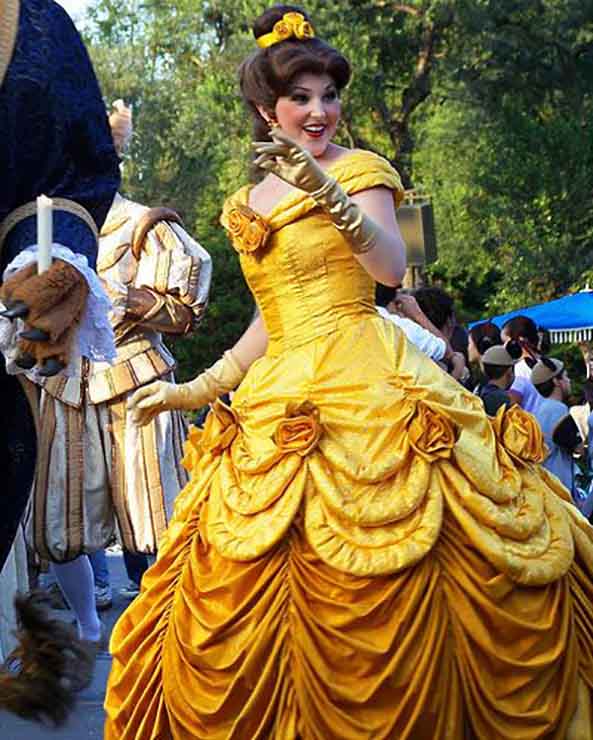 Cosplay-Bella-Disney-40