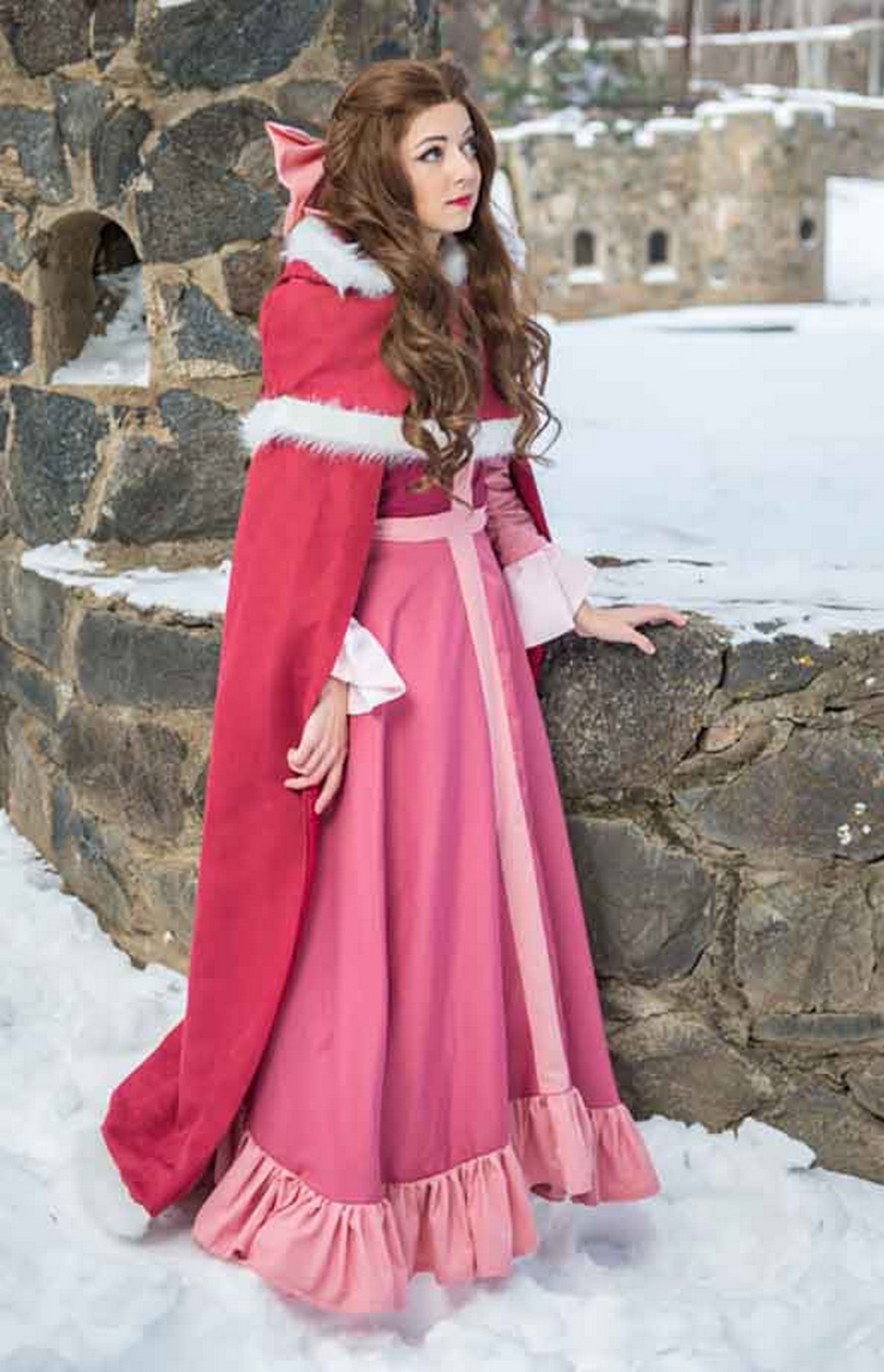 Cosplay-Bella-Disney-41