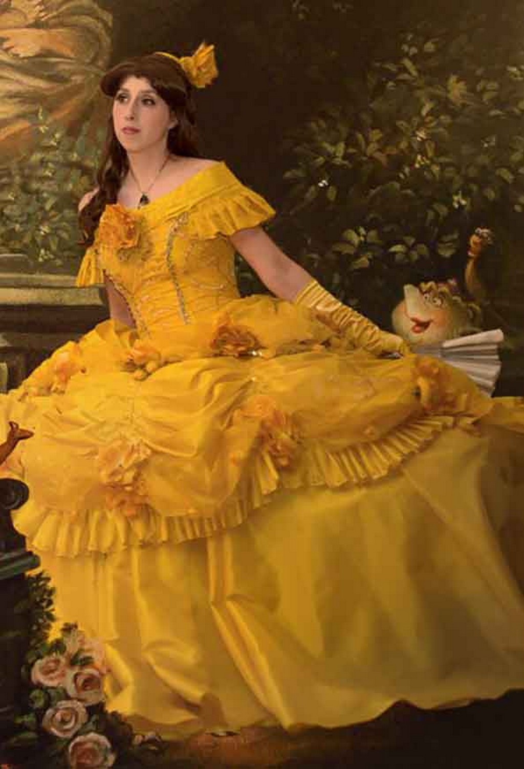 Cosplay-Bella-Disney-42
