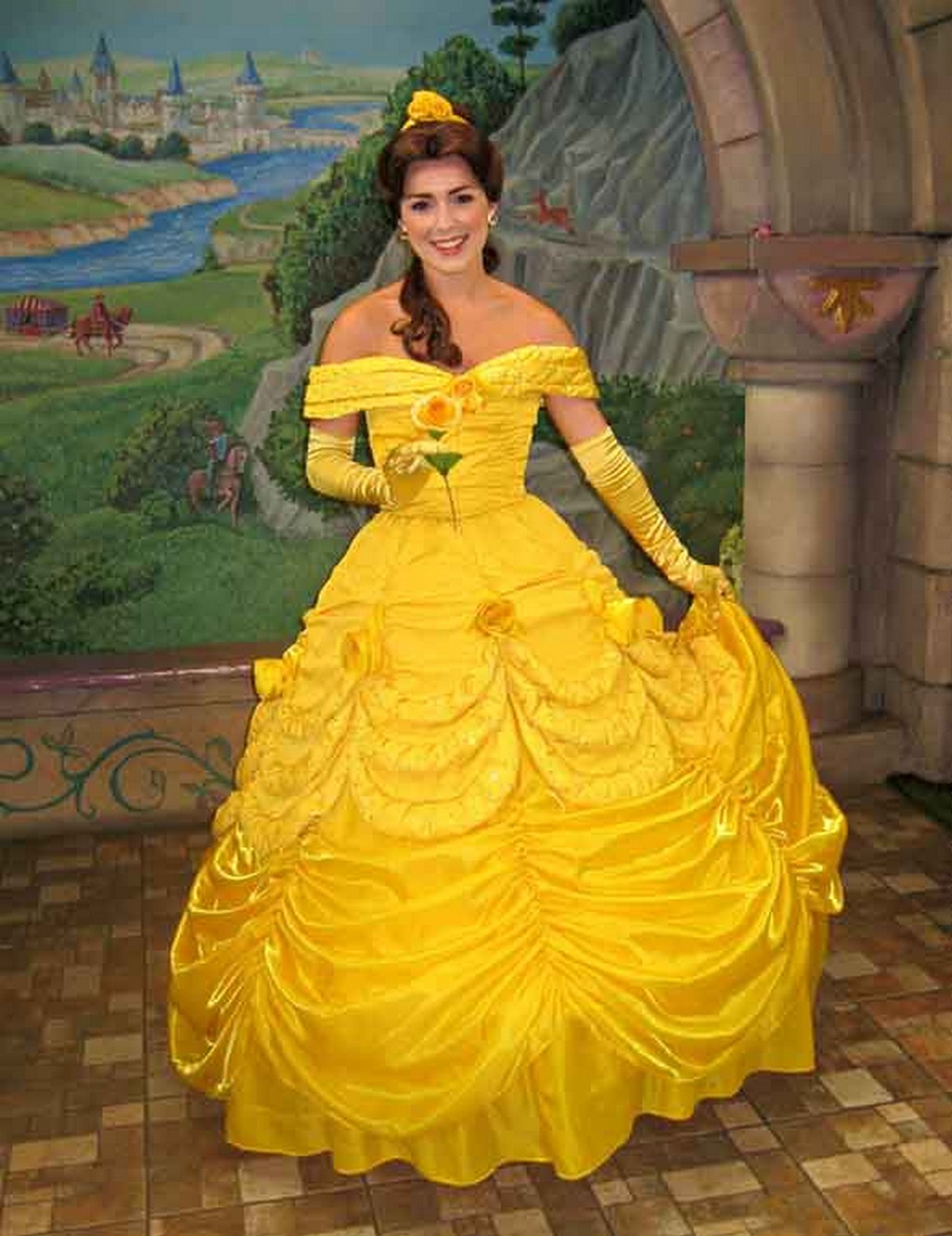 Cosplay-Bella-Disney-5
