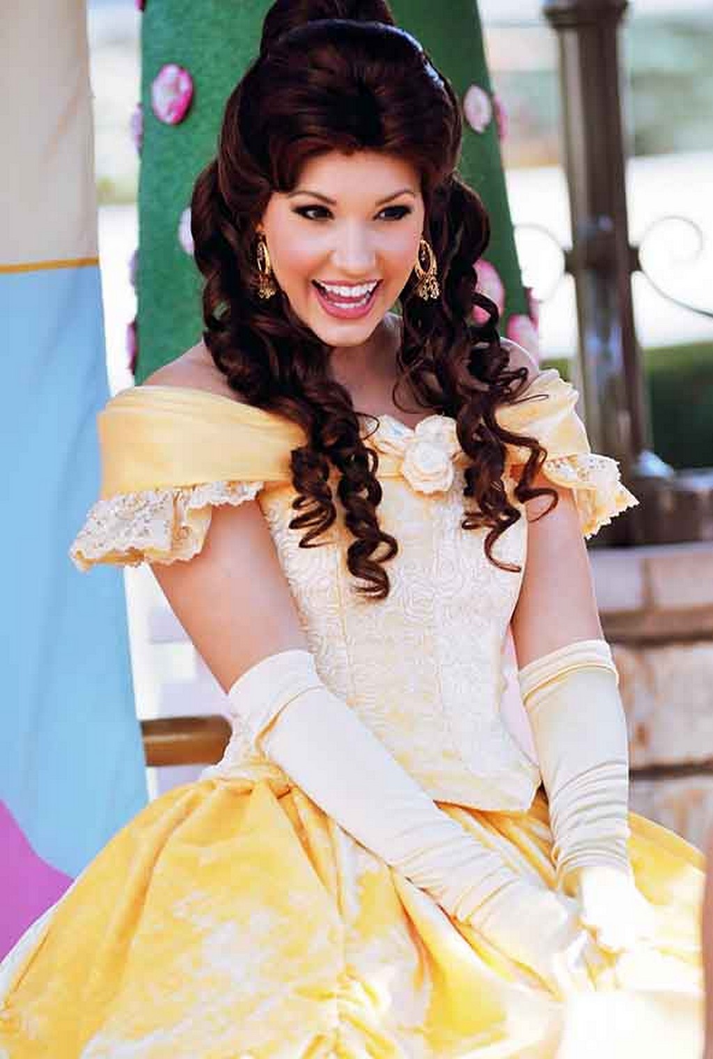 Cosplay-Bella-Disney-6