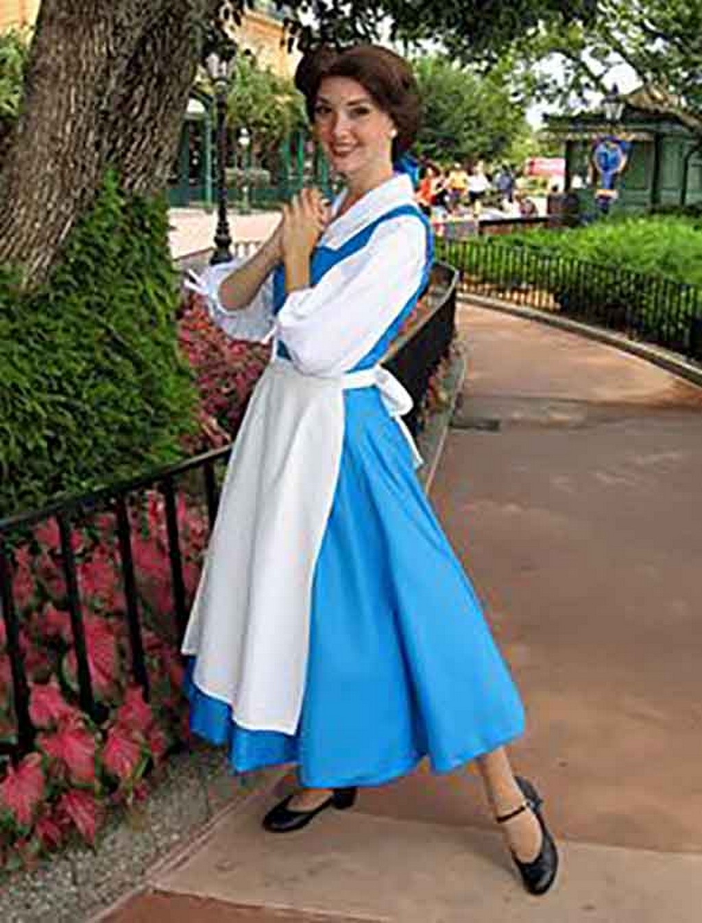 Cosplay-Bella-Disney-7