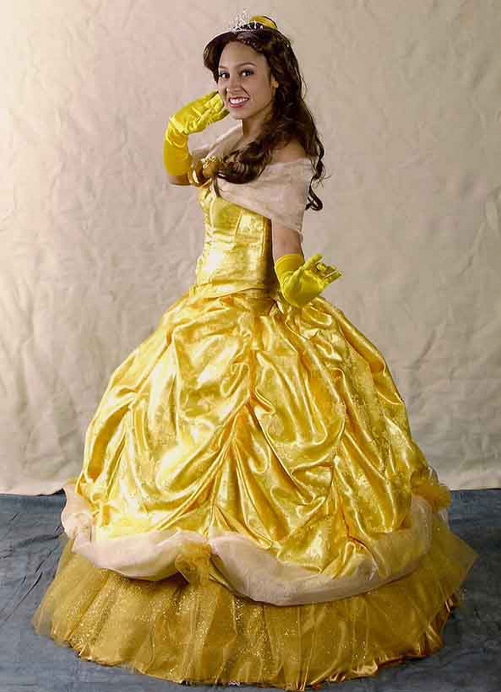 Cosplay-Bella-Disney-9
