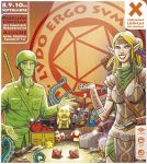 Ludo Ergo Sum (Madrid)