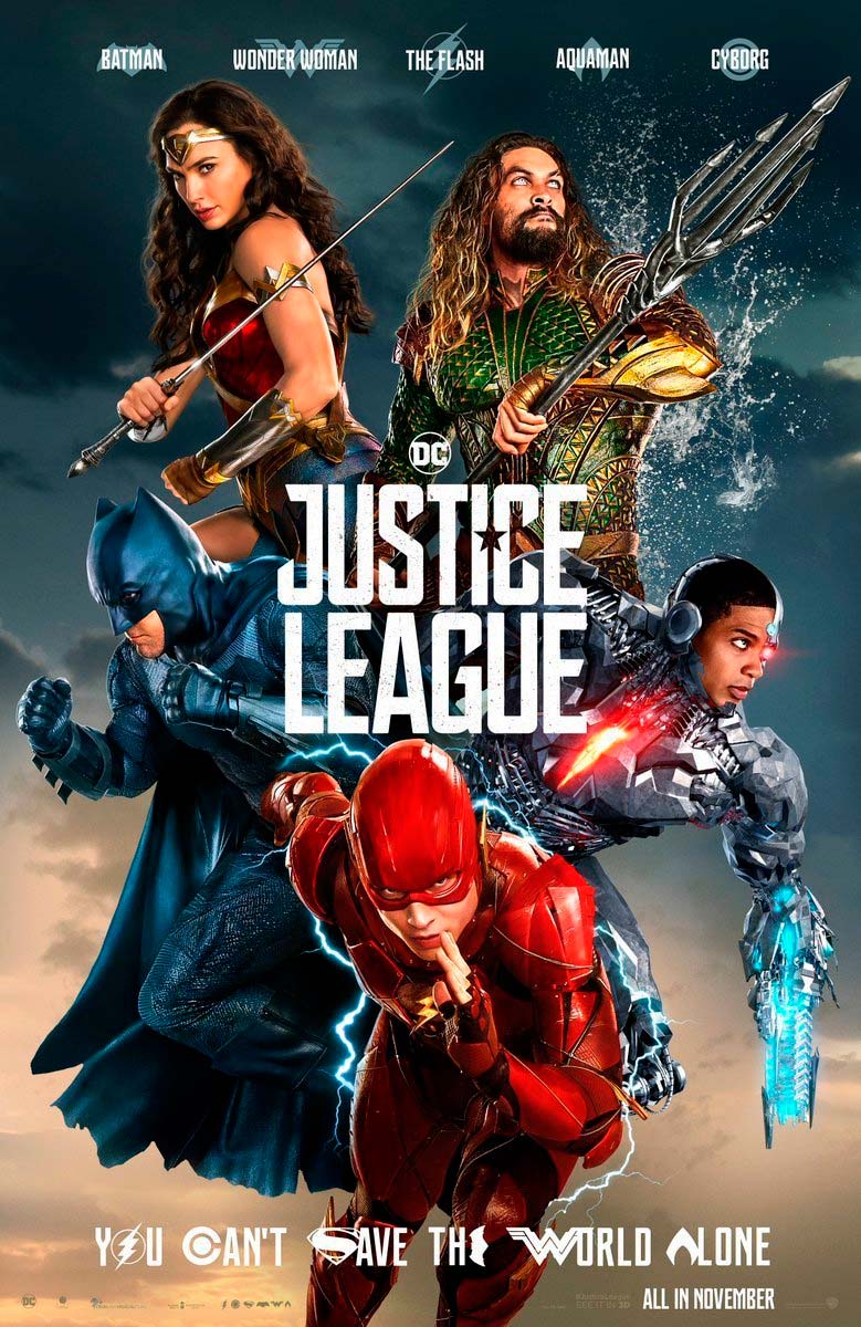 Liga de la justicia