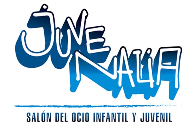 Juvenalia (Madrid) @ IFEMA, pabellones 7 y 9