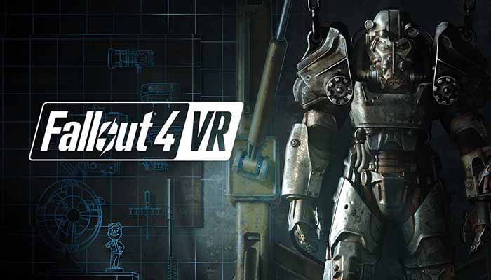 Fallout 4 VR (PC)