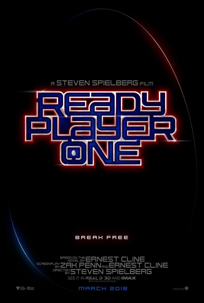 Ready Player One