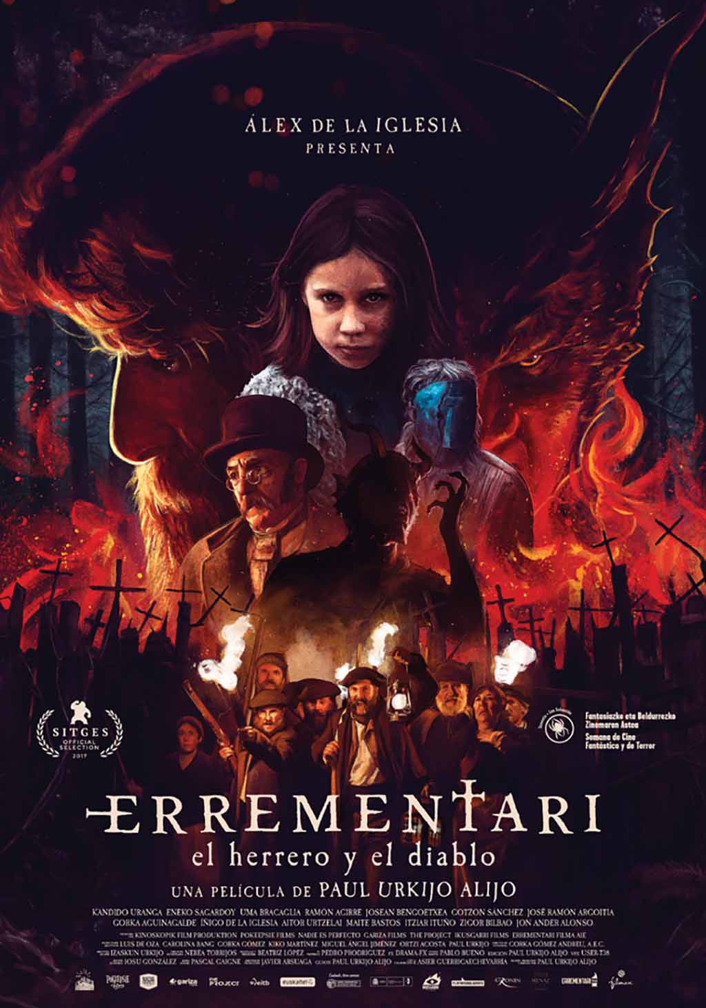 Errementari (el Herrero y el Diablo)