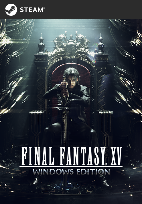 FINAL FANTASY XV Royal Edition + Windows Edition
