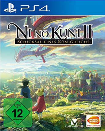 Ni No Kuni 2