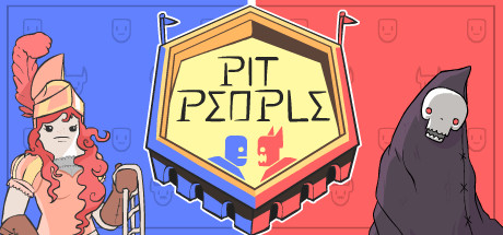 Pit People (Steam)